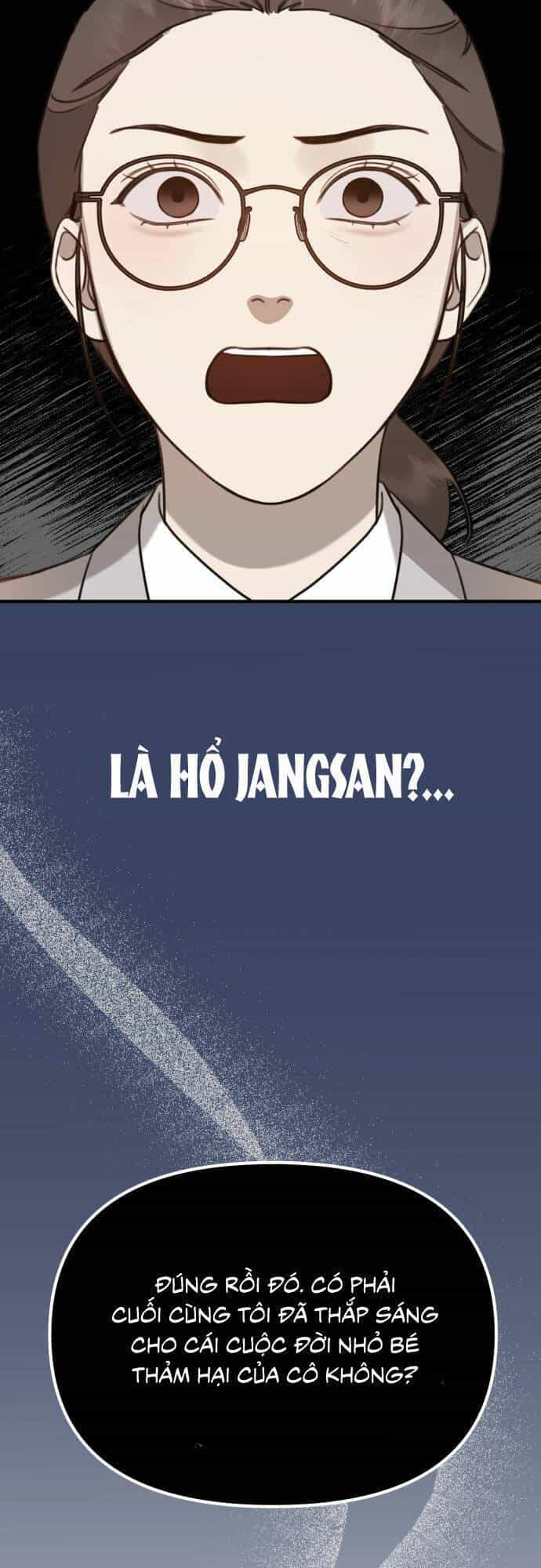 Thần Hổ Jangsan - Chương 4 - ảnh 93