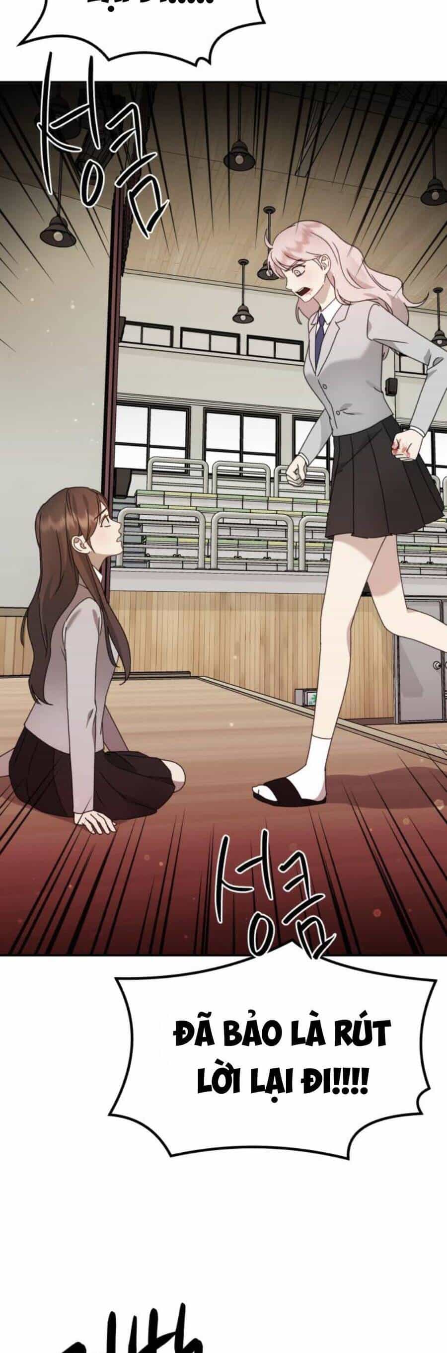 Thần Hổ Jangsan - Chương 31 - ảnh 18