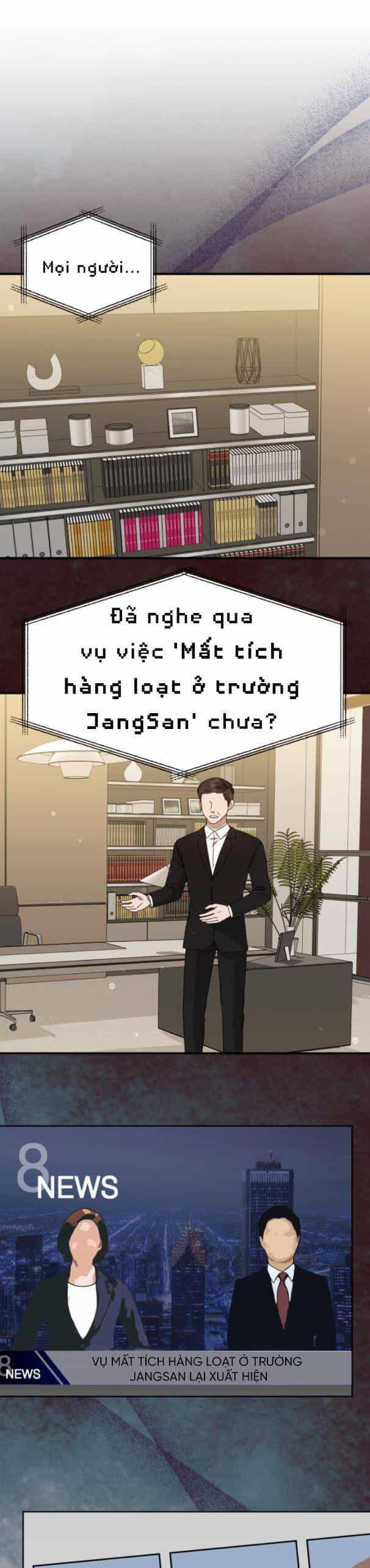 Thần Hổ Jangsan - Chương 32 - ảnh 8