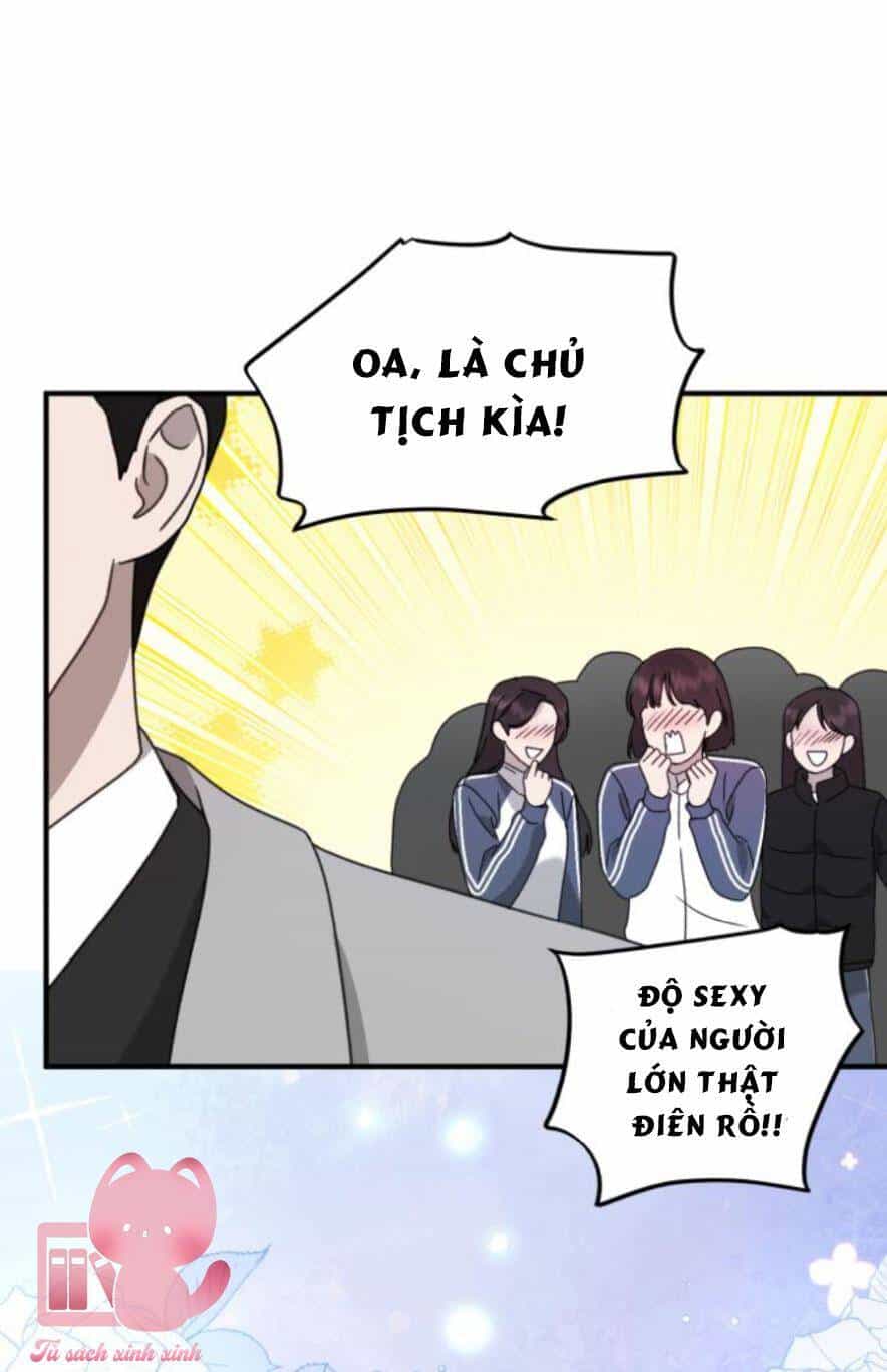 Thần Hổ Jangsan - Chương 33 - ảnh 63