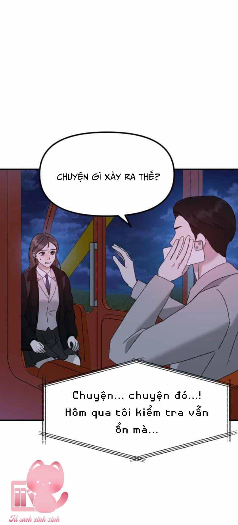 Thần Hổ Jangsan - Chương 34 - ảnh 101
