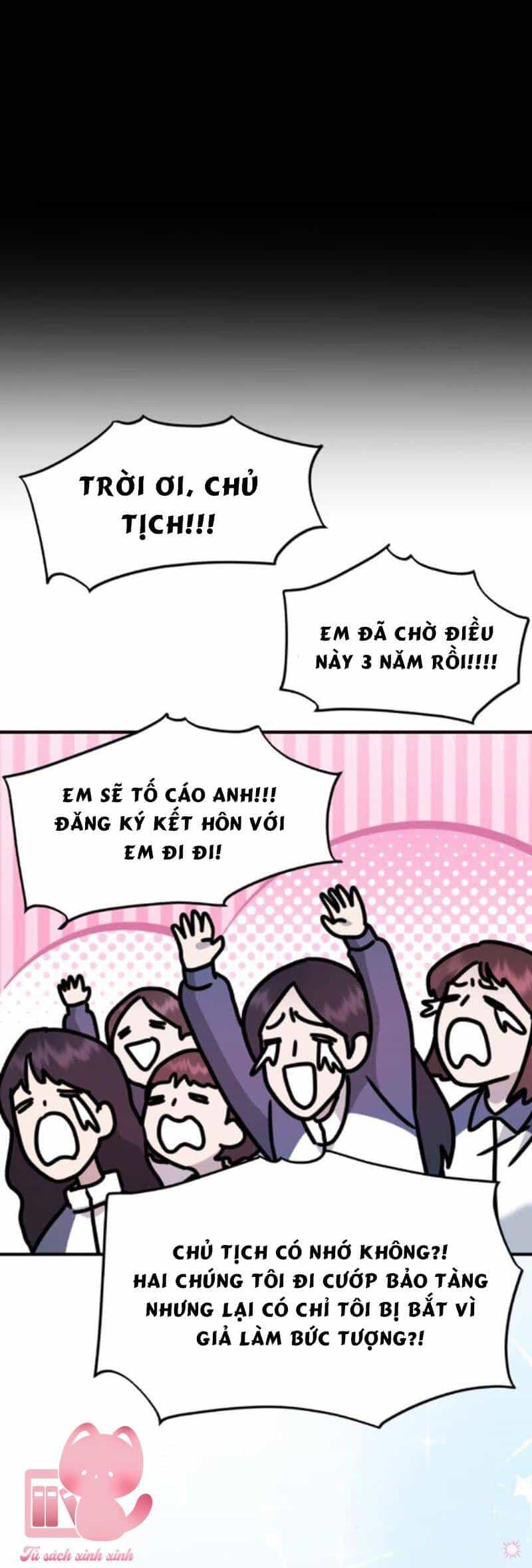 Thần Hổ Jangsan - Chương 34 - ảnh 15