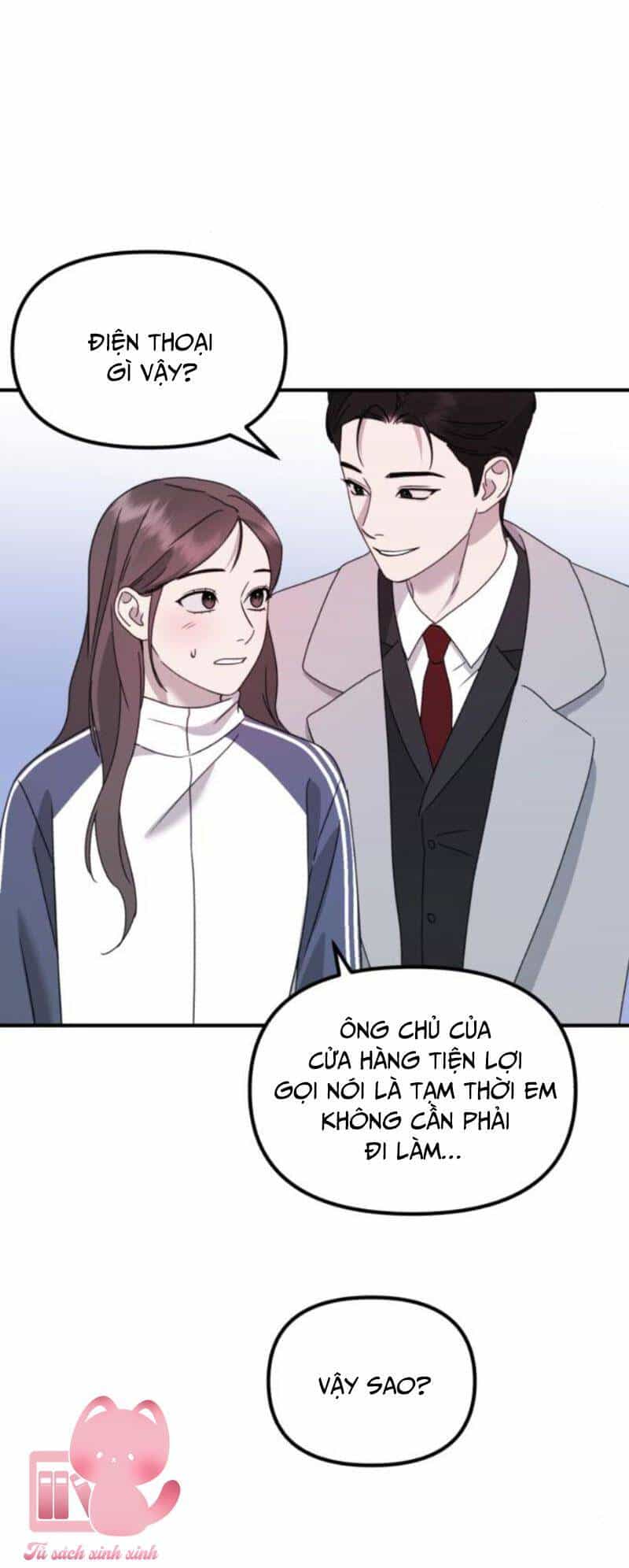 Thần Hổ Jangsan - Chương 34 - ảnh 29