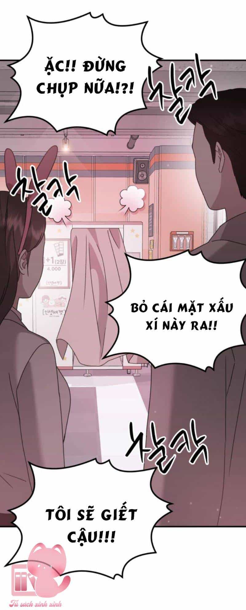 Thần Hổ Jangsan - Chương 34 - ảnh 68