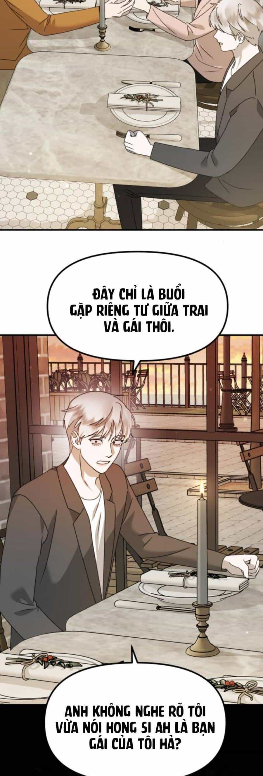 Thần Hổ Jangsan - Chương 35 - ảnh 57