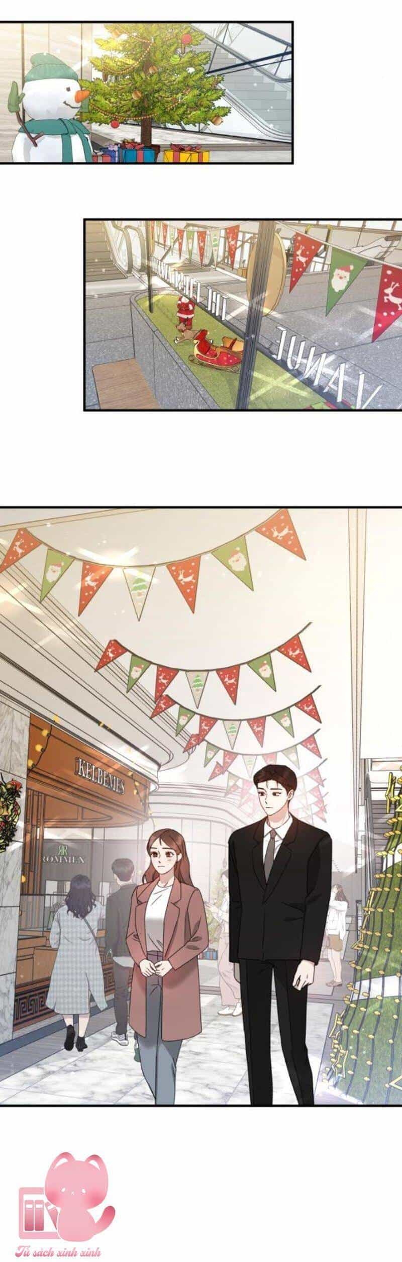 Thần Hổ Jangsan - Chương 36 - ảnh 34