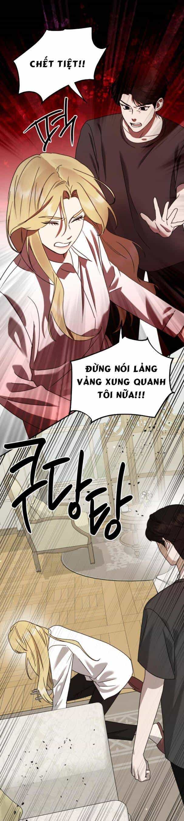 Thần Hổ Jangsan - Chương 38 - ảnh 32