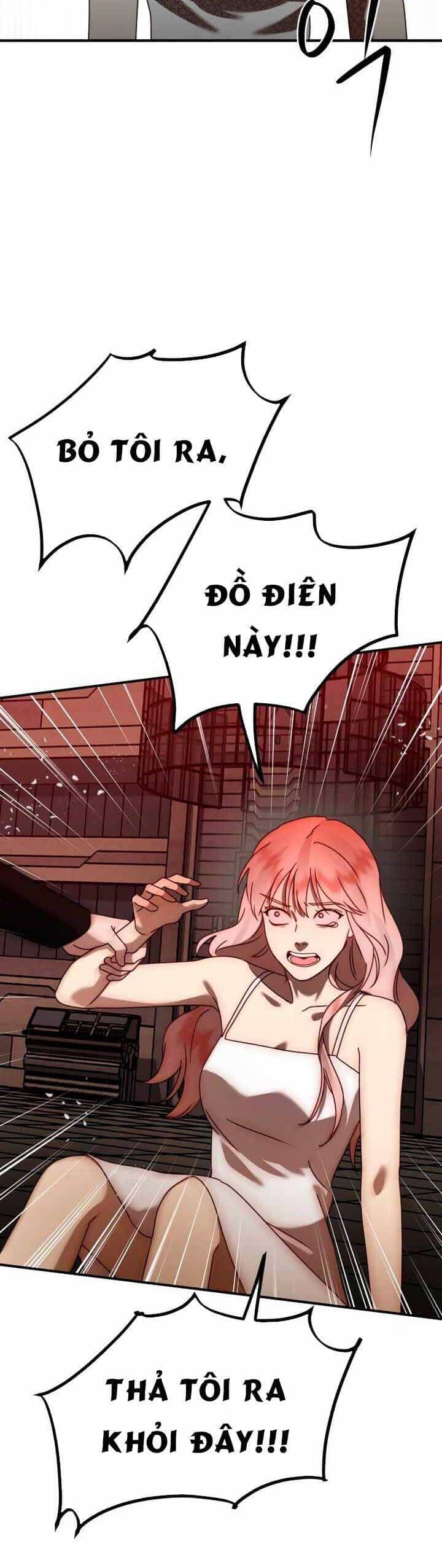 Thần Hổ Jangsan - Chương 39 - ảnh 22