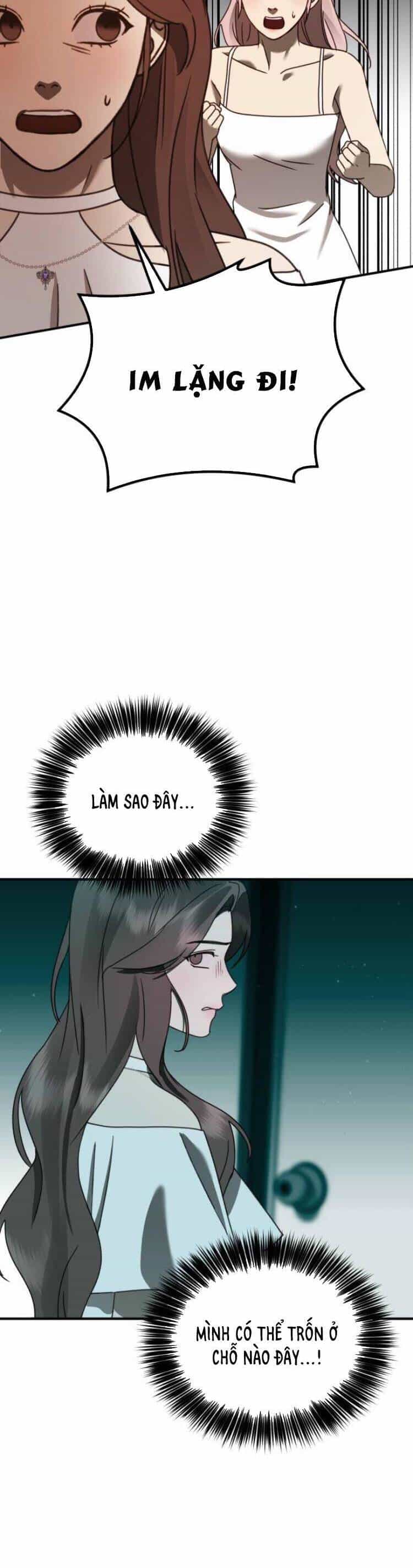 Thần Hổ Jangsan - Chương 40 - ảnh 13