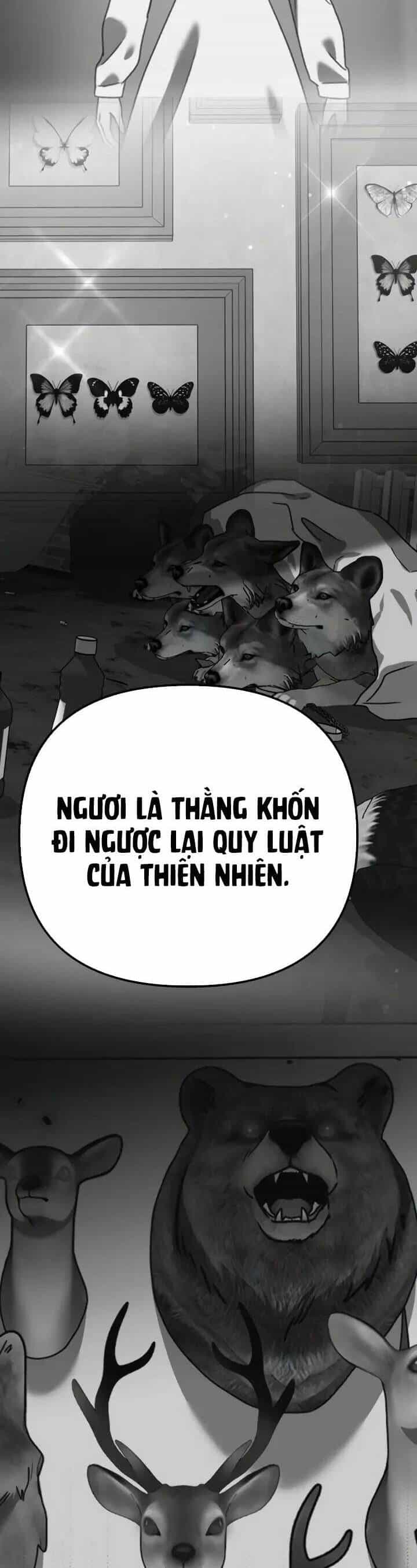 Thần Hổ Jangsan - Chương 41 - ảnh 40