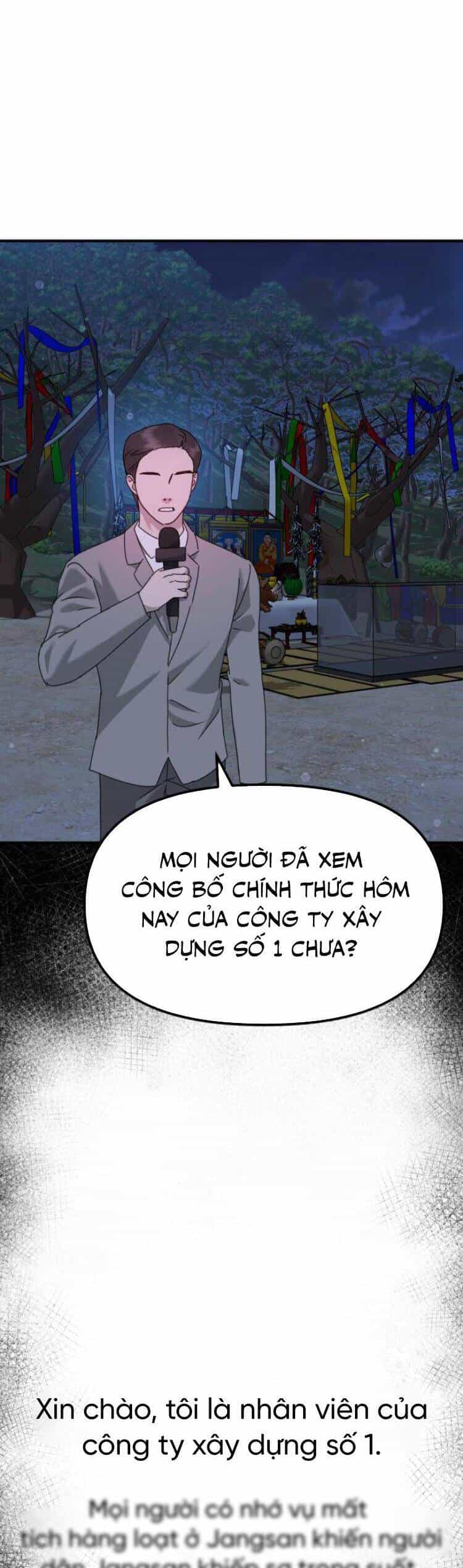 Thần Hổ Jangsan - Chương 44 - ảnh 30