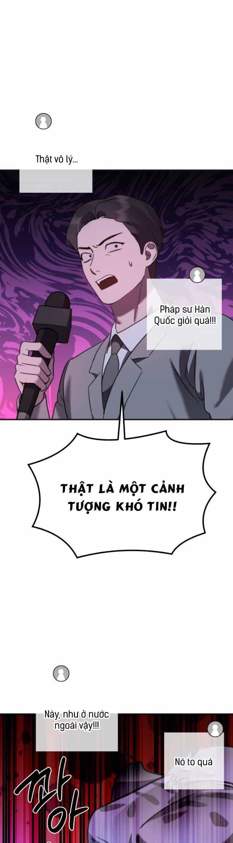Thần Hổ Jangsan - Chương 46 - ảnh 6