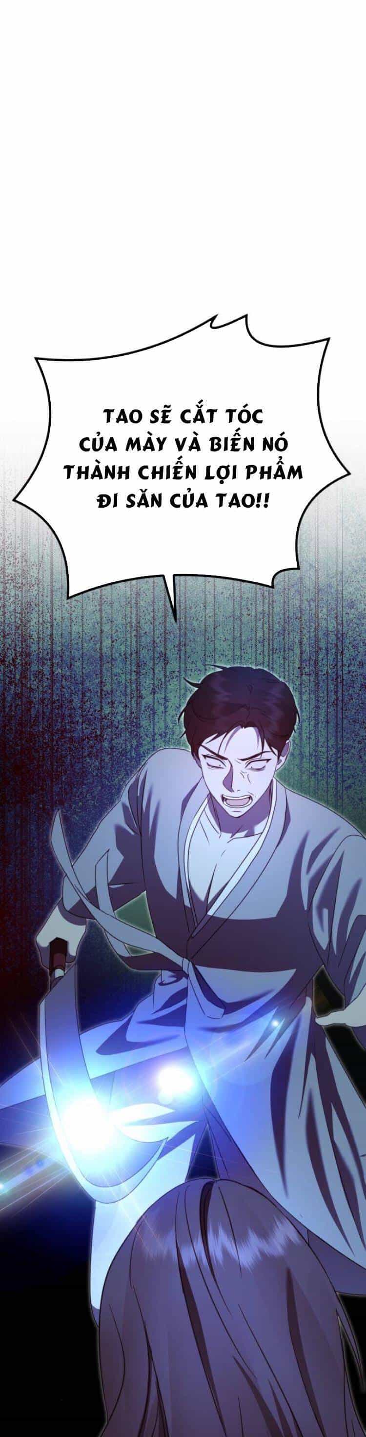 Thần Hổ Jangsan - Chương 46 - ảnh 60