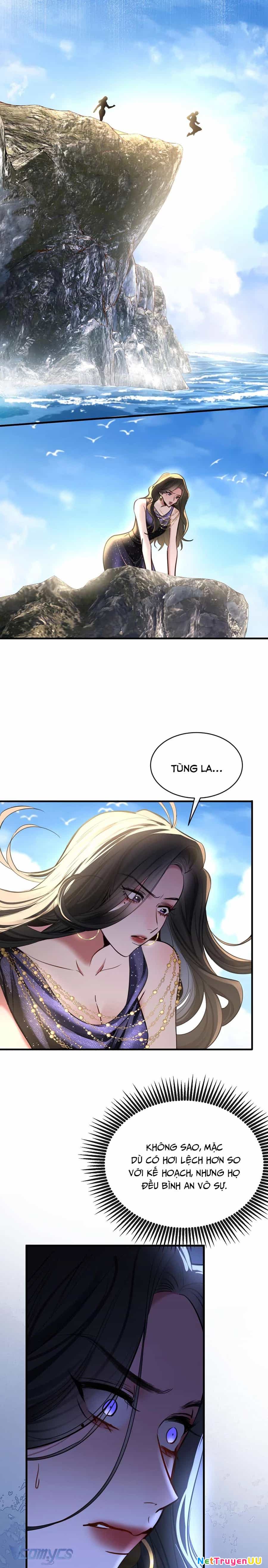 Thần Hổ Jangsan - Chương 48 - ảnh 354