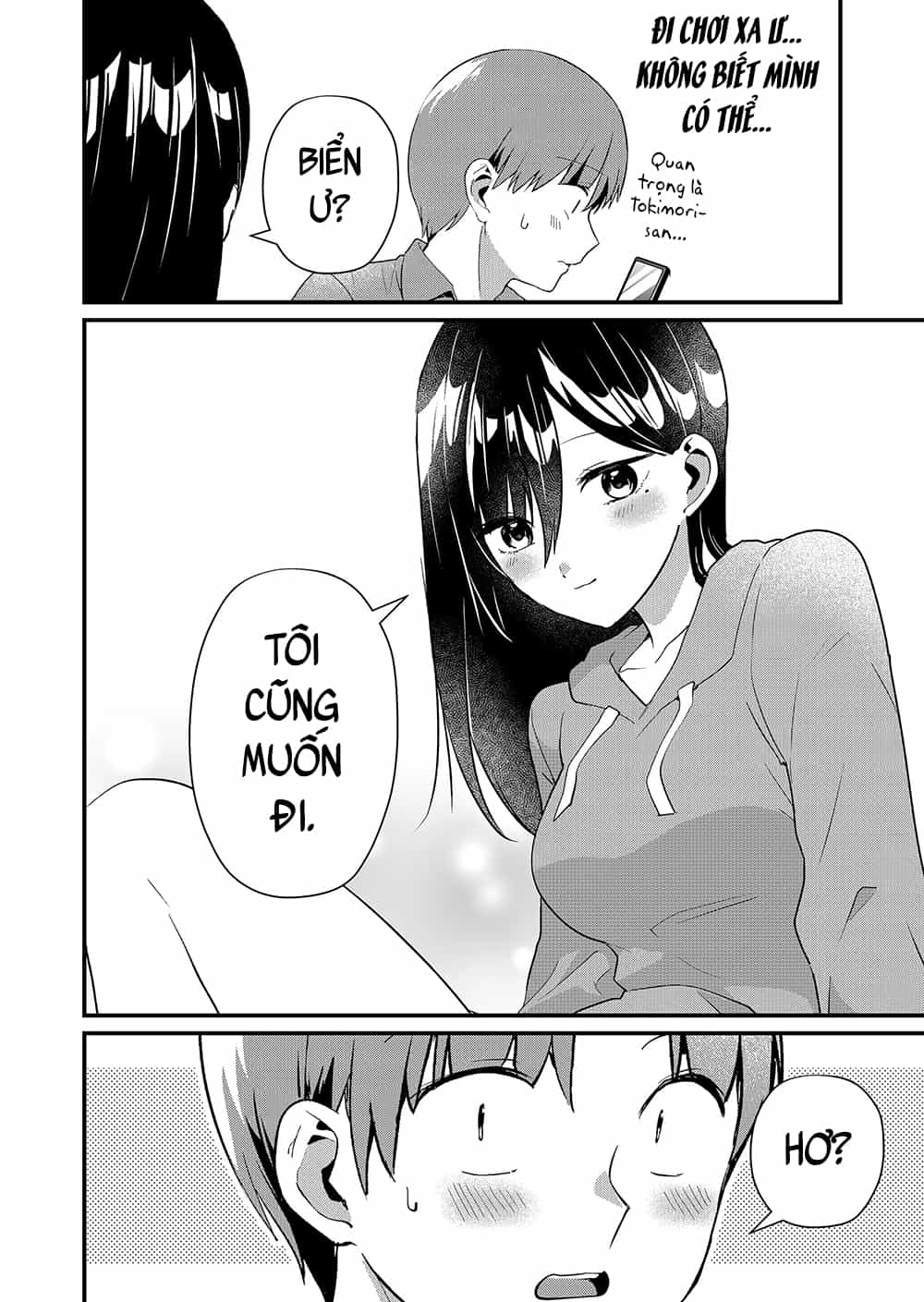 Thần Hổ Jangsan - Chương 48 - ảnh 415