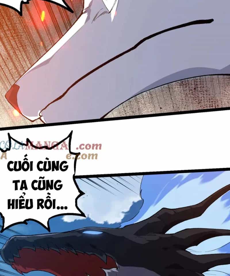 Thần Hổ Jangsan - Chương 48 - ảnh 49