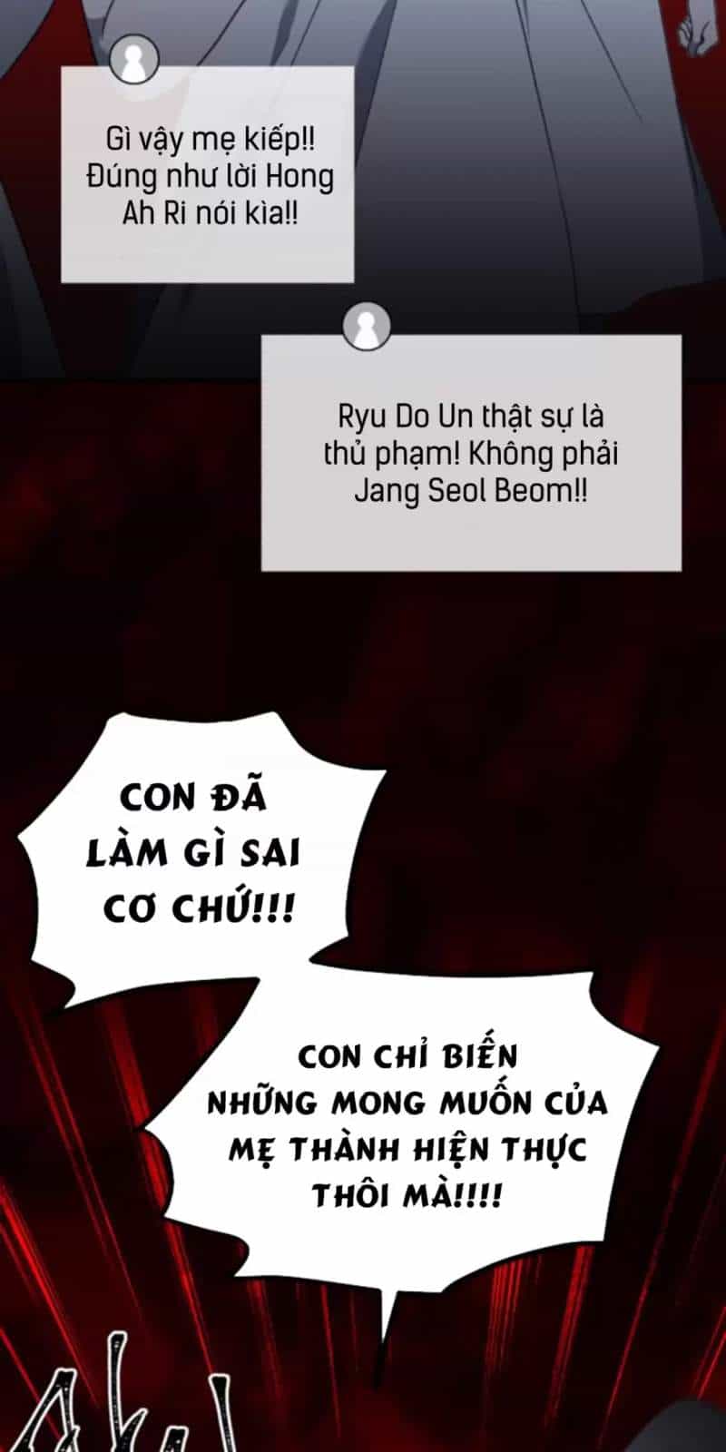 Thần Hổ Jangsan - Chương 49 - ảnh 138