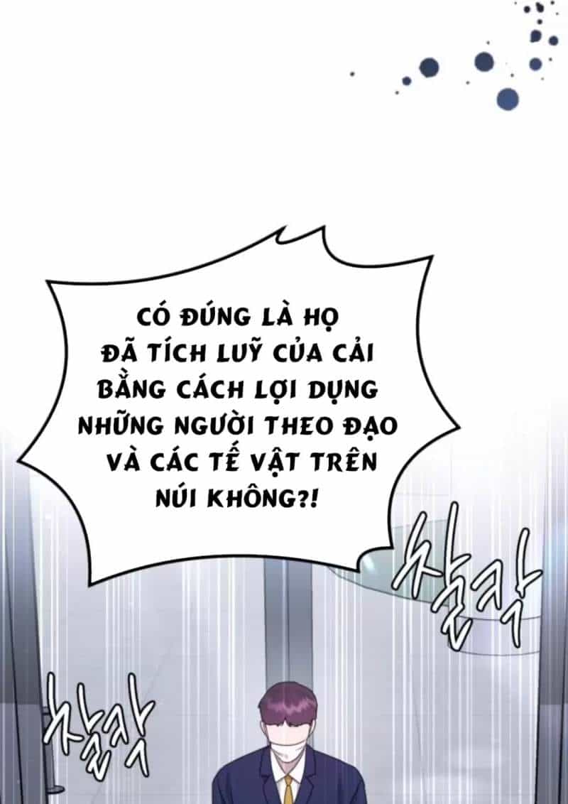 Thần Hổ Jangsan - Chương 50 - ảnh 164