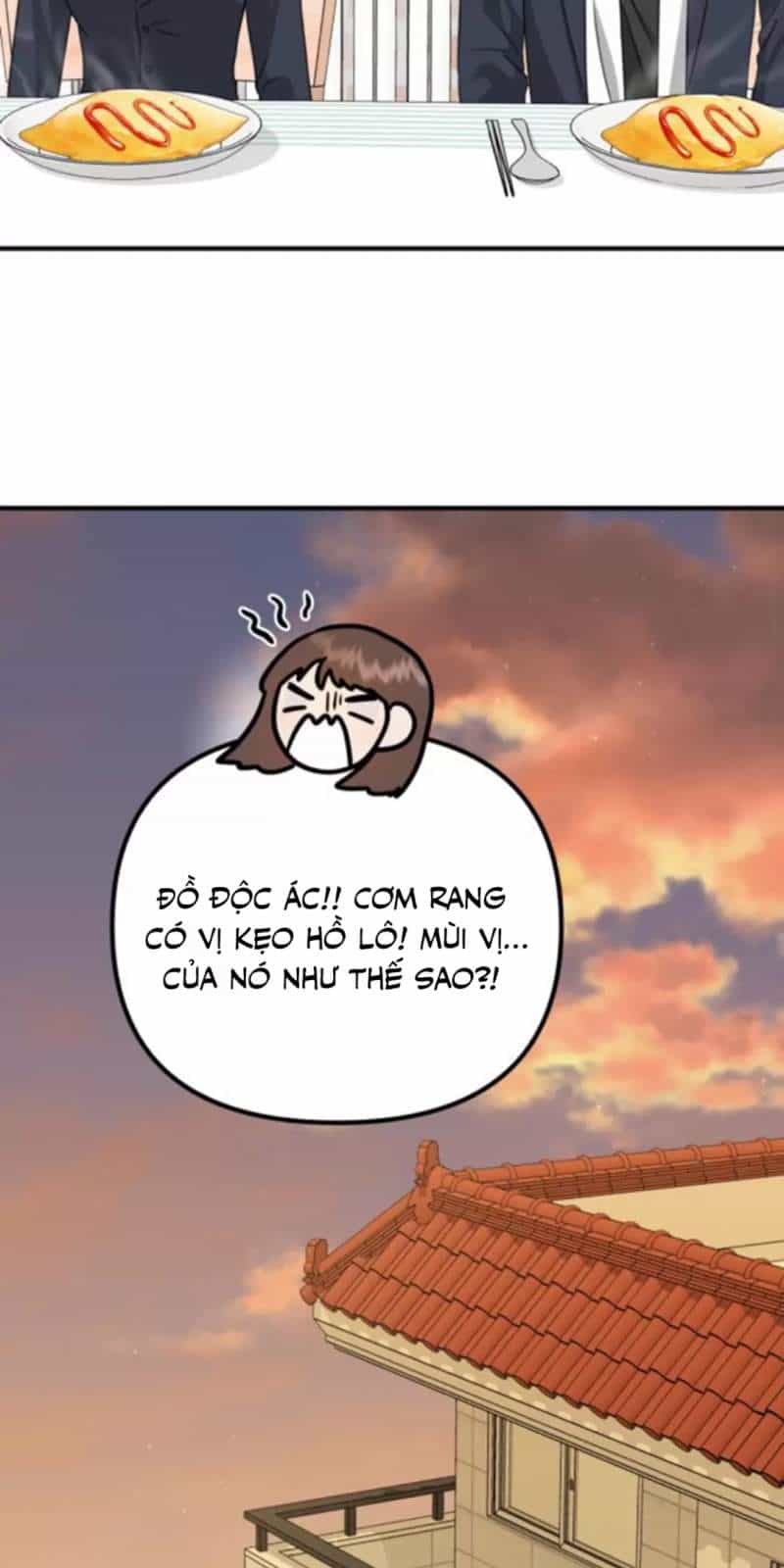 Thần Hổ Jangsan - Chương 50 - ảnh 70
