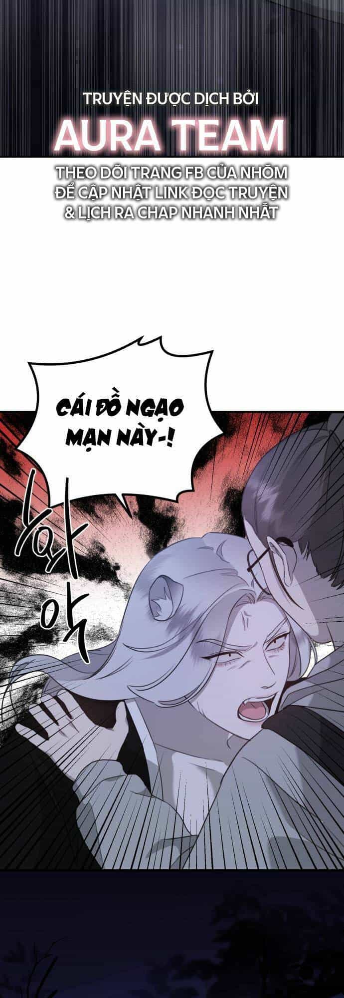 Thần Hổ Jangsan - Chương 6 - ảnh 17
