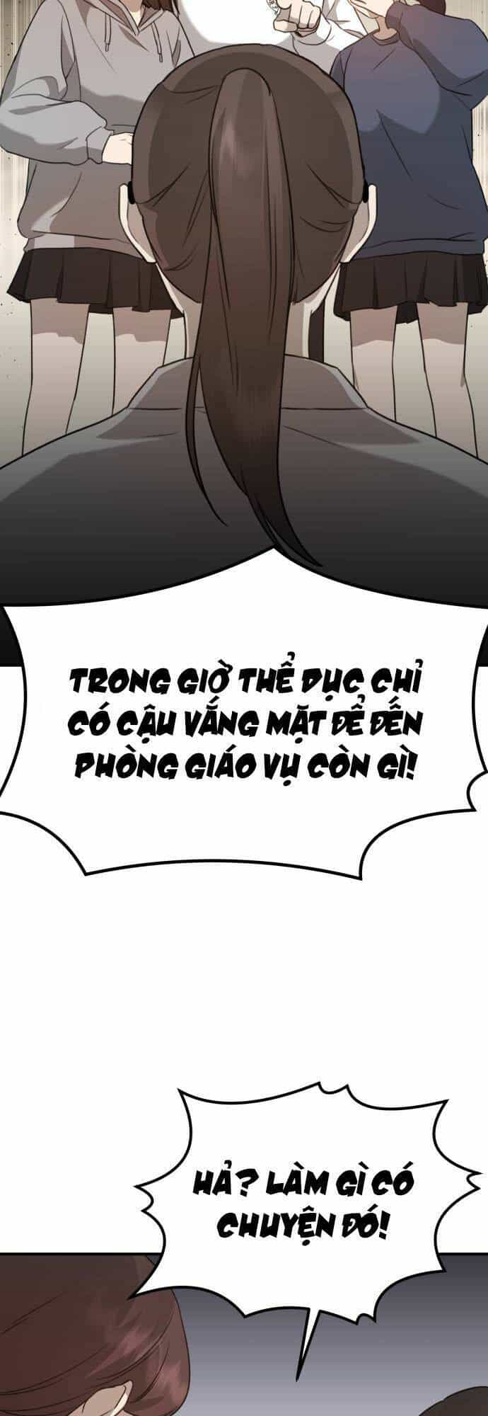 Thần Hổ Jangsan - Chương 6 - ảnh 68