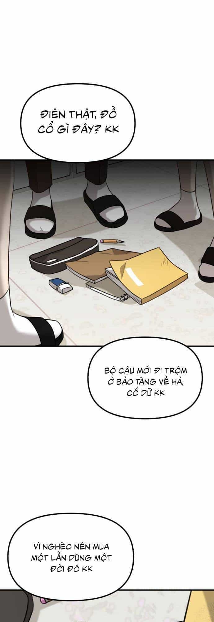 Thần Hổ Jangsan - Chương 6 - ảnh 77