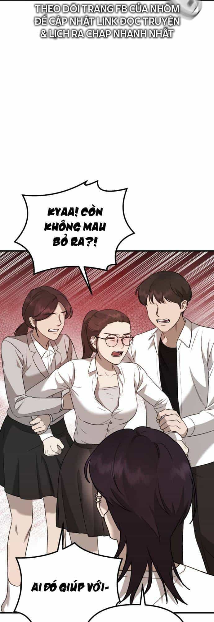 Thần Hổ Jangsan - Chương 6 - ảnh 88