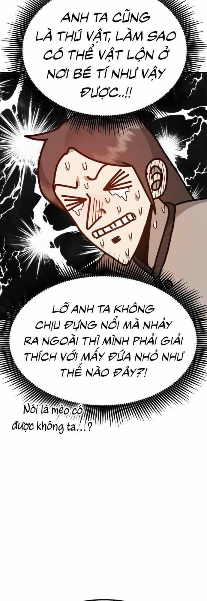 Thần Hổ Jangsan - Chương 7 - ảnh 88