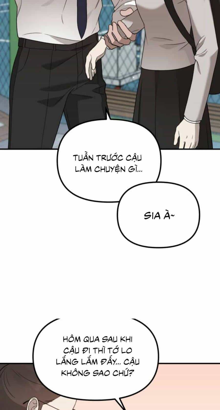 Thần Hổ Jangsan - Chương 8 - ảnh 151