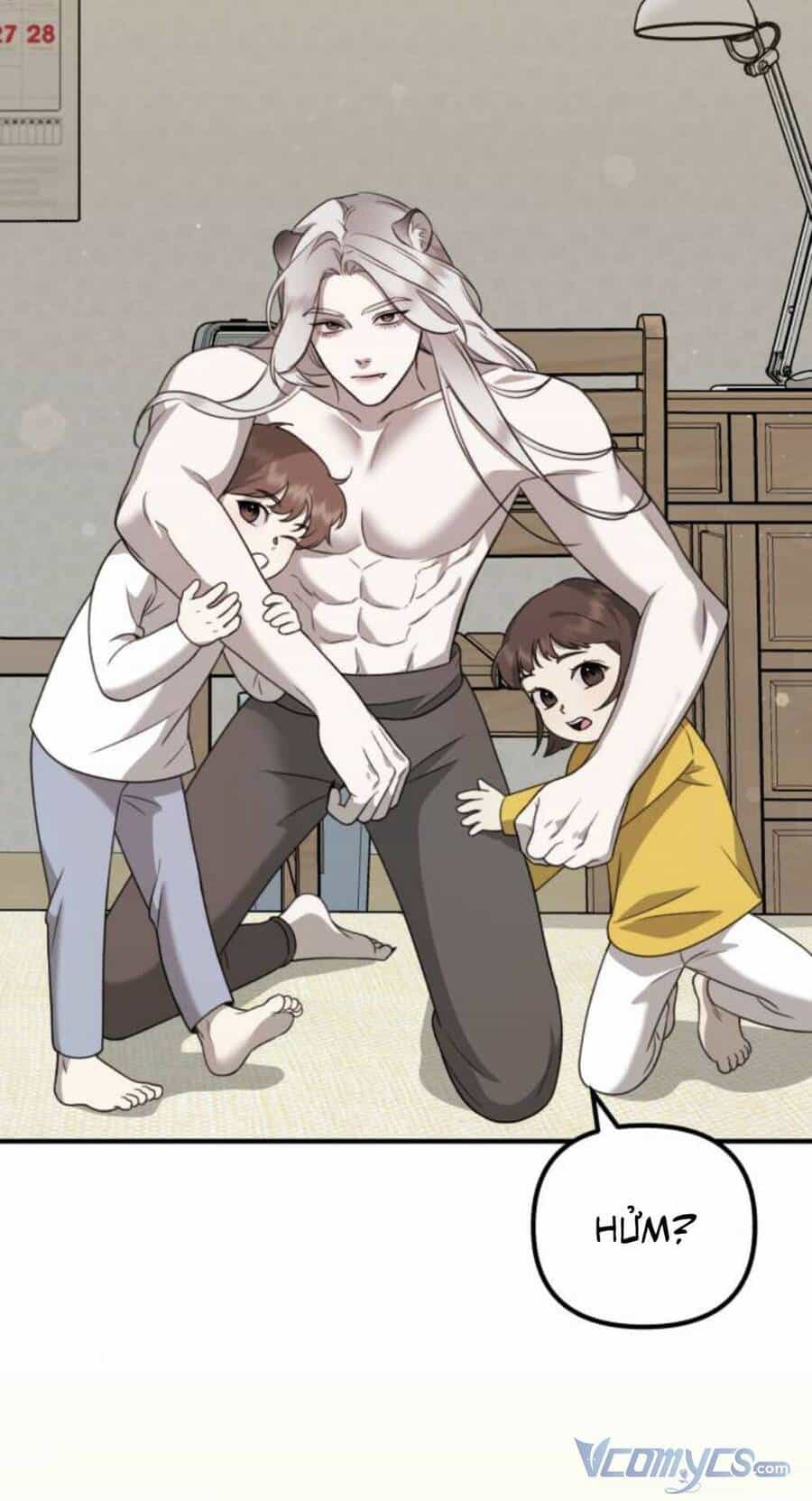 Thần Hổ Jangsan - Chương 8 - ảnh 42