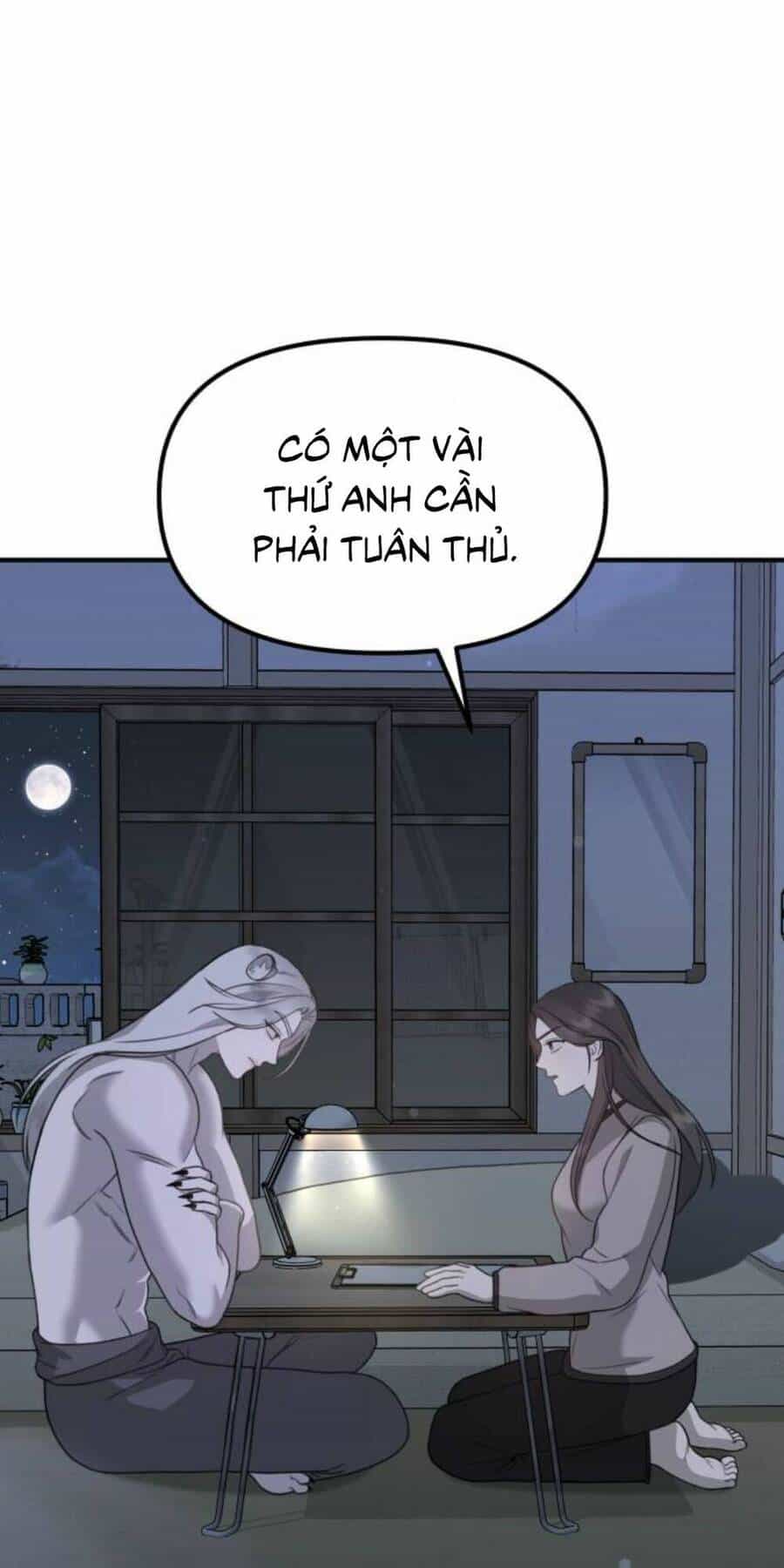 Thần Hổ Jangsan - Chương 8 - ảnh 47