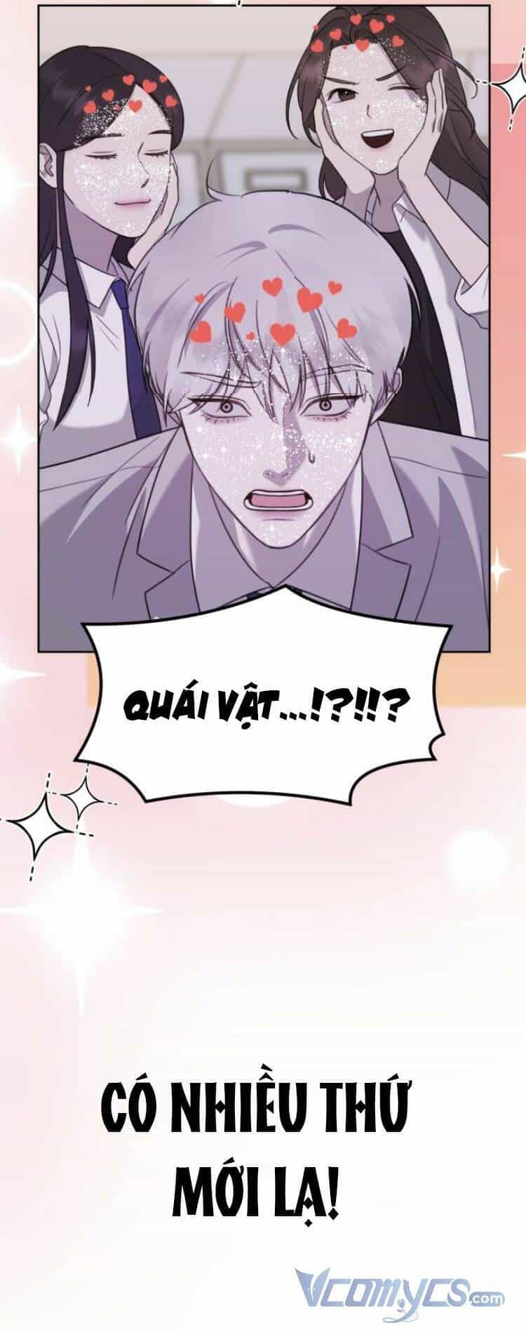 Thần Hổ Jangsan - Chương 9 - ảnh 65