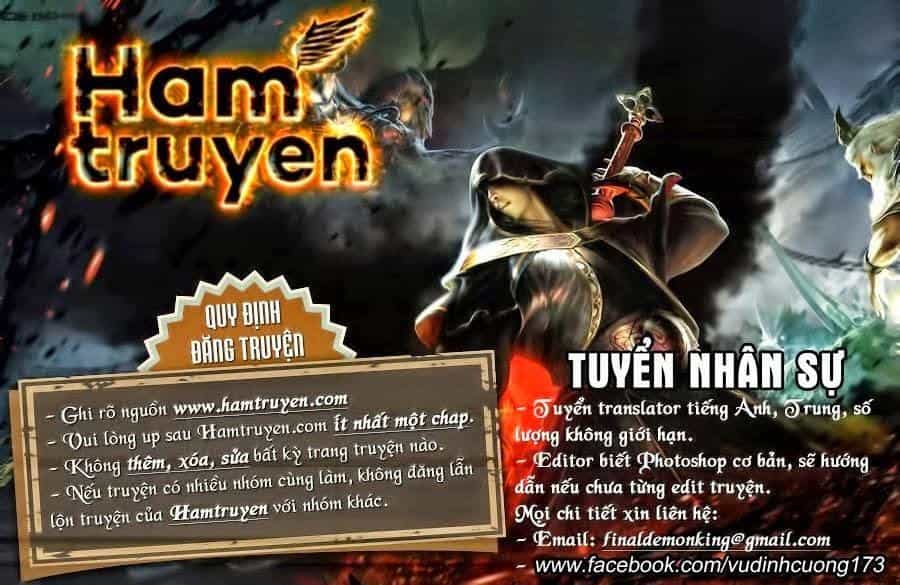 Thần Hoàng - Chương 12 - ảnh 25