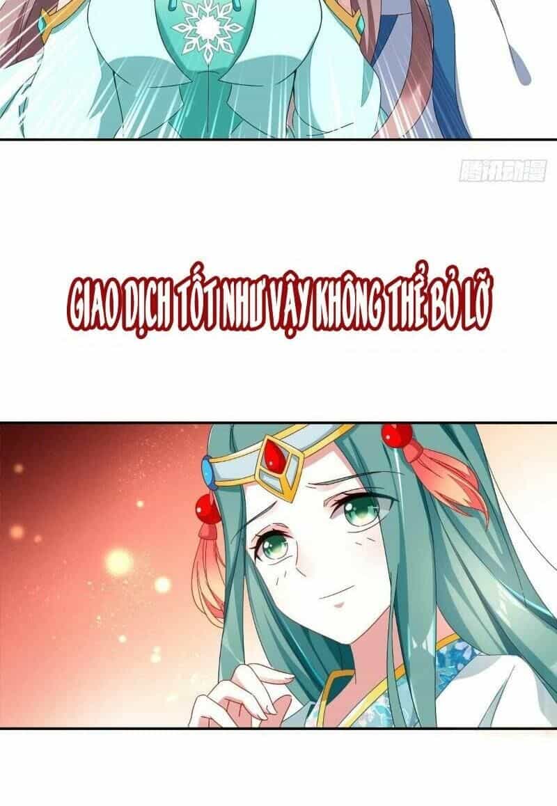 Thần Hồn Võ Đế - Chương 0 - ảnh 4