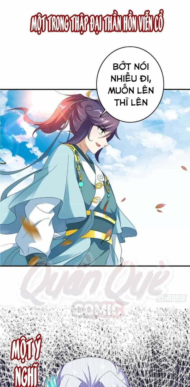 Thần Hồn Võ Đế - Chương 0 - ảnh 7