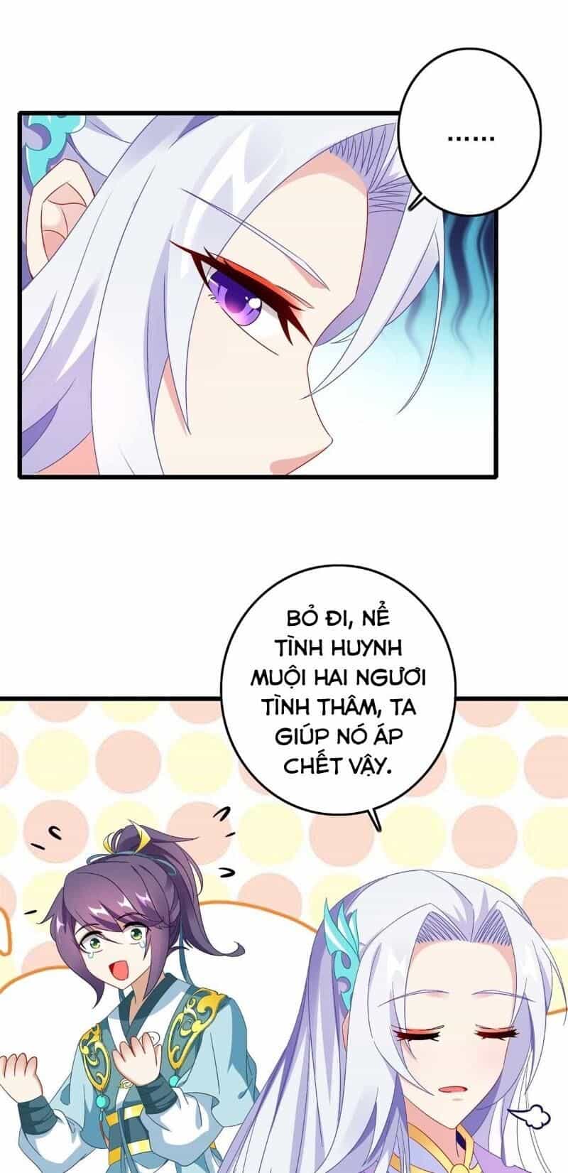 Thần Hồn Võ Đế - Chương 9 - ảnh 23