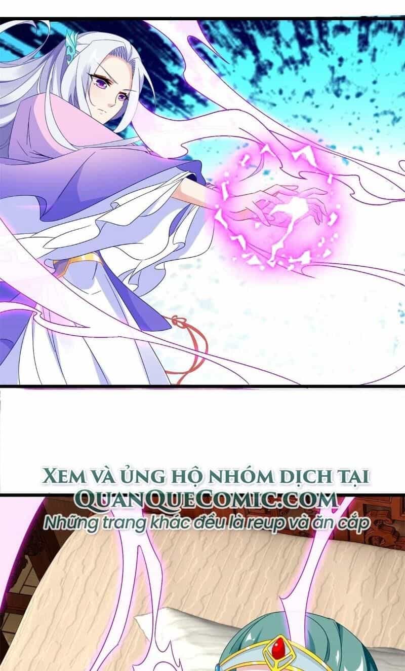 Thần Hồn Võ Đế - Chương 9 - ảnh 29