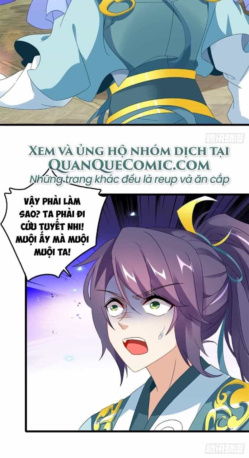 Thần Hồn Võ Đế - Chương 9 - ảnh 6