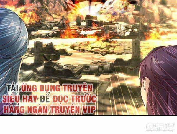 Thần Hồn Võ Đế - Chương 96 - ảnh 22