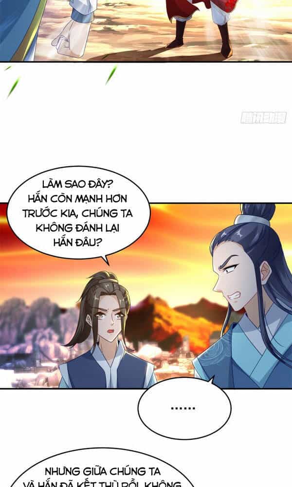 Thần Hồn Võ Đế - Chương 98 - ảnh 14
