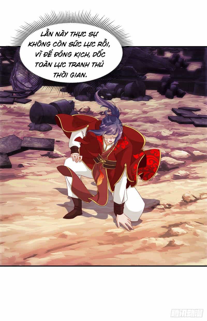 Thần Hồn Võ Đế - Chương 101 - ảnh 9