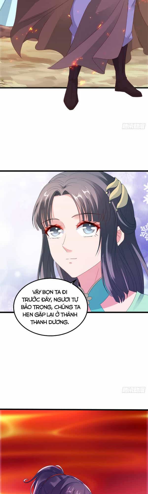 Thần Hồn Võ Đế - Chương 103 - ảnh 15