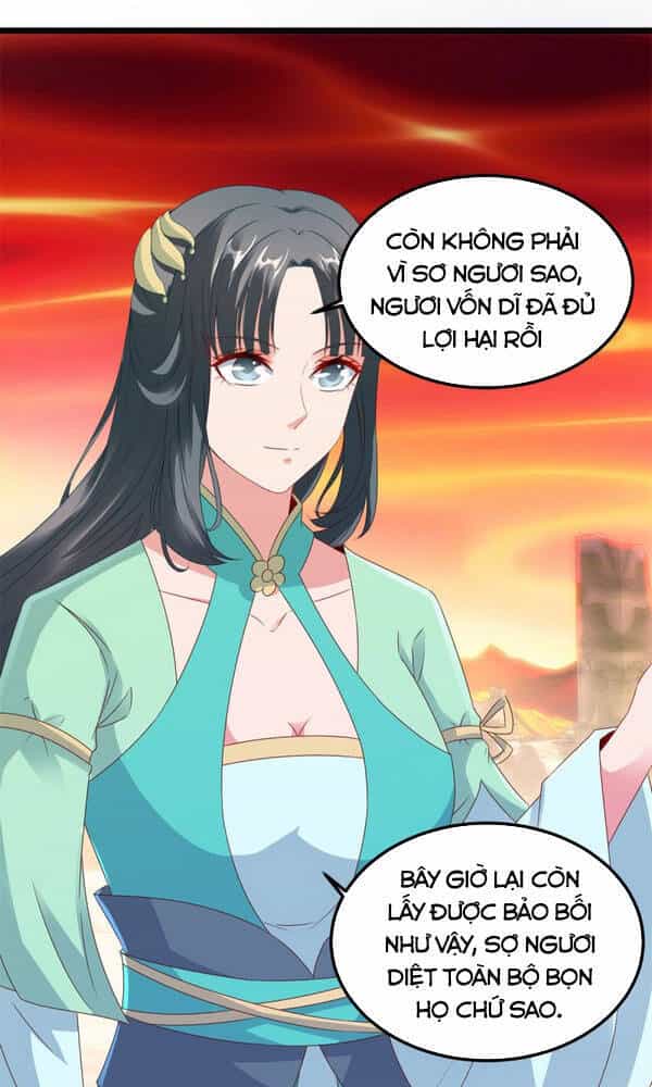 Thần Hồn Võ Đế - Chương 103 - ảnh 4