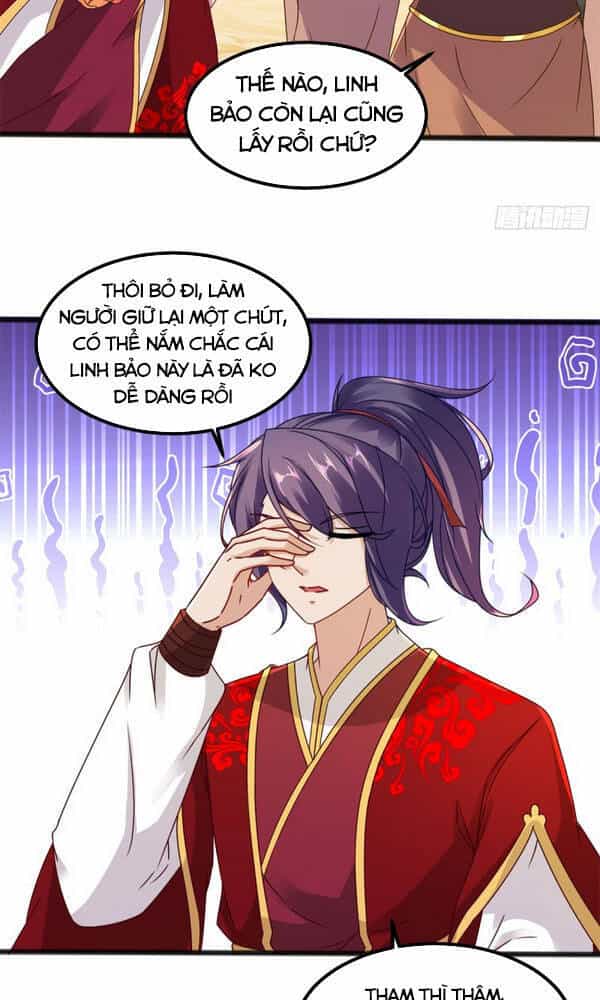 Thần Hồn Võ Đế - Chương 103 - ảnh 6