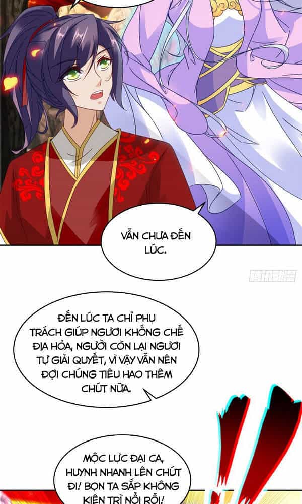 Thần Hồn Võ Đế - Chương 104 - ảnh 2