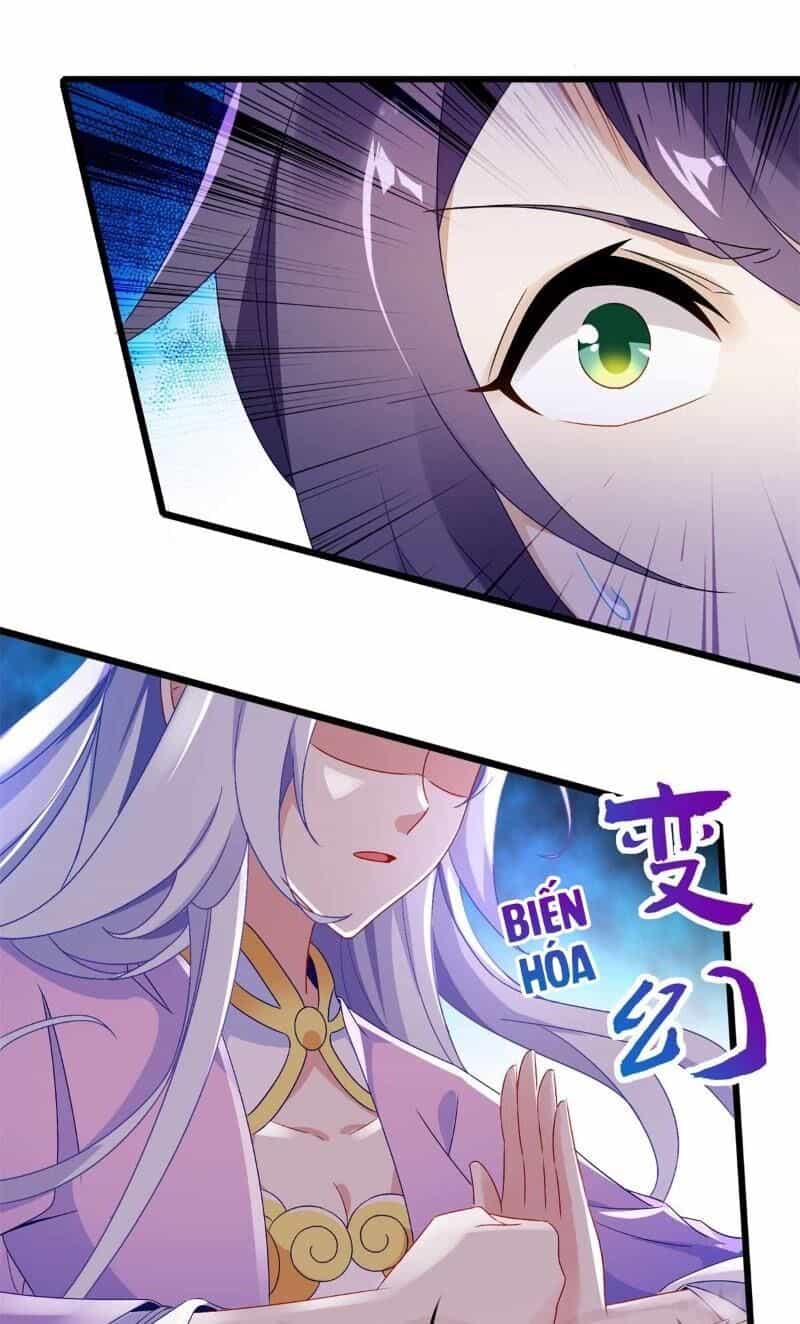 Thần Hồn Võ Đế - Chương 10 - ảnh 25