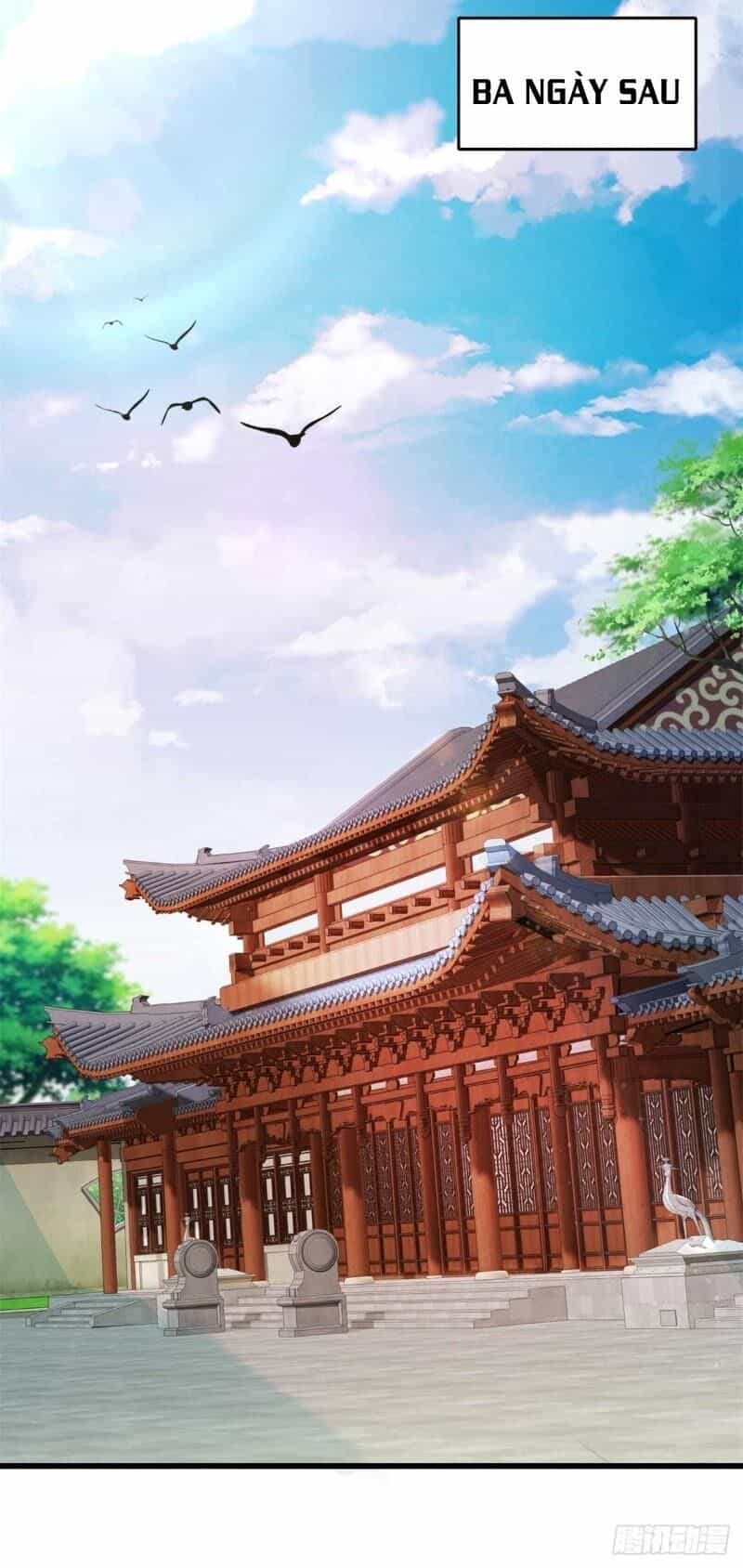 Thần Hồn Võ Đế - Chương 10 - ảnh 32