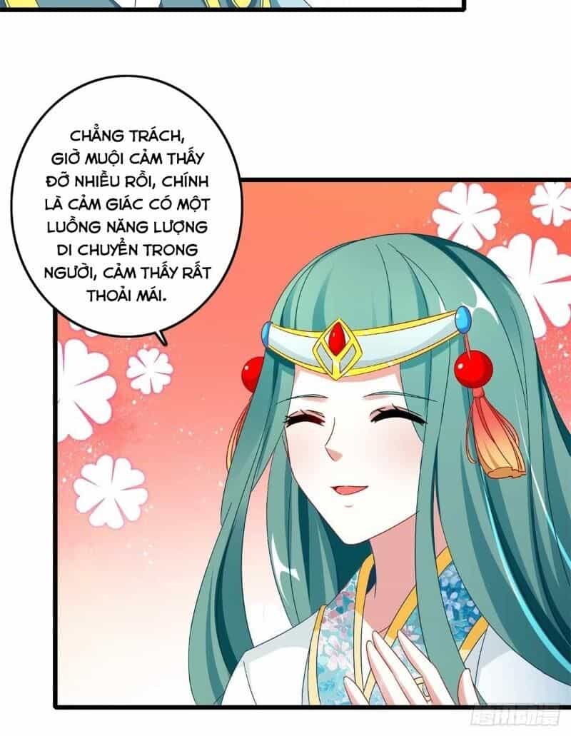 Thần Hồn Võ Đế - Chương 10 - ảnh 8