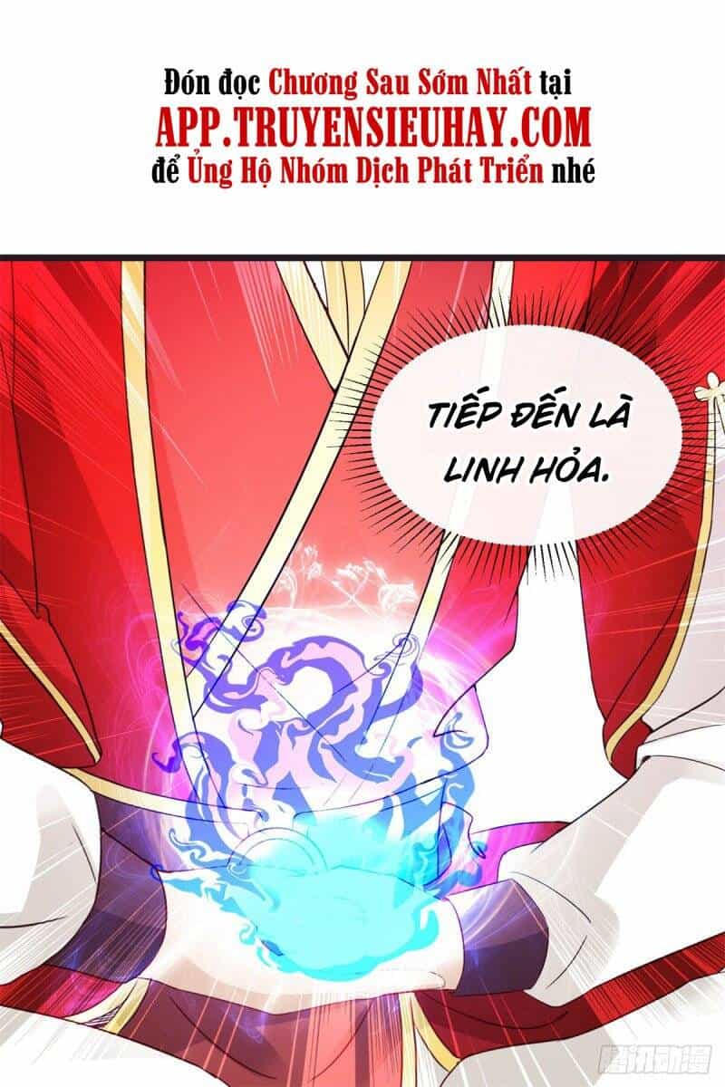 Thần Hồn Võ Đế - Chương 105 - ảnh 3