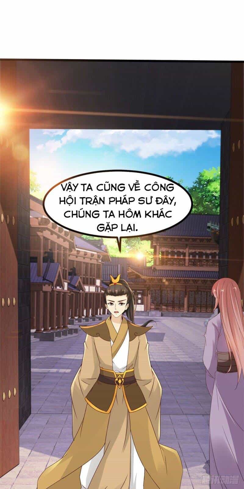 Thần Hồn Võ Đế - Chương 105 - ảnh 34